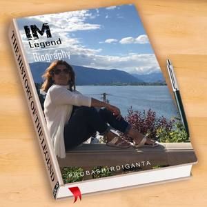 Meet your Posher, Janeth